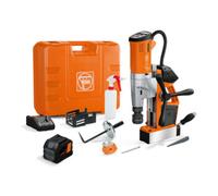 Fein FEIN Unité de perçage magnétique Universal sans fil jusqu’à 35 mm AKBU 35 PMQW 1 Quantité:1