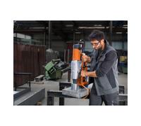 Fein FEIN Unité de perçage magnétique universelle jusqu’à 110 mm KBU 110-4 M Quantité:1