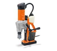 Fein FEIN Unité de perçage pour métal jusqu'à 50 mm KBM 50 Q Quantité:1