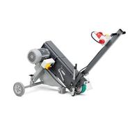 Fein FEIN Unité motrice mobile GRIT GIMS 150 Quantité:1