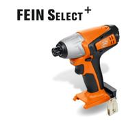 Fein FEIN Visseuse-boulonneuse à chocs sans fil ASCD 12-100 W4 Select Fein Quantité:1