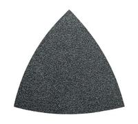 Fein Feuilles abrasives, Longueur d’arête 80 mm Fein Quantité:5