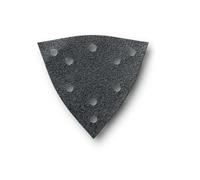 Fein Feuilles abrasives, perforées Grain 180, 16 Pce - 63717296020