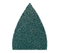 Fein Feuilles abrasives pour doigts de ponçage, Grain 100, Condit. 20 Pce Fein Quantité:20