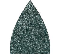 Fein Feuilles abrasives pour doigts de ponçage Grain 120 auto-agrippant 20 pièces