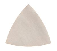 Fein Feuilles abrasives, super-souple, Longueur d’arête 80 mm Fein Quantité:50