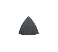 Fein Feuilles abrasives triangulaires - 50 pièces