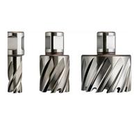 Fein fraise annulaire HSS Nova 50 - 34 mm