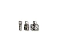 Fein Fraise HSS Nova 25 emmanchement Weldon Ø 14 x 25 - 63134140051