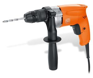 FEIN Hand Bohrmaschine BOP 6 500 W, bis 6 mm, Bohrer für Metallbau