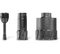 FEIN HM Ultra 50 Carotteuse M18 x 6 P1,5, profondeur de coupe 50 mm, 57 mm - 63127040012