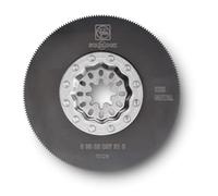 Fein Lame de scie circulaire 63502097210 HSS Ø85 mm porte-outil Starlock, denture en métal