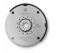Fein Lame circulaire de scie HSS Starlock Plus Ø 100 x 0,8 mm Bimétal – 63502176210