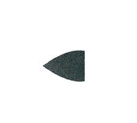 Fein Jeu de triangles abrasifs grain 60