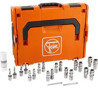 FEIN KBC 36 MAGFORCE Kit de châssis pour camion 3/4 pouces Weldon / HSS SPECIAL 25 | 33901680430