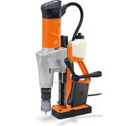 Fein KBM 50 U Magnetkernbohrmaschine, 230 Volt, 2 - Gang, Rechts / Links lauf
