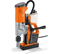 Fein KBU 35-2 QW Carotteuse magnétique universelle jusqu'à 35 mm ( 72705861000 ) + 5 pces accessoires + coffret