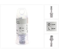 Fein Kernbohrer HM Ultra Quick In-Schaft 12mm, Schnittiefe 35mm