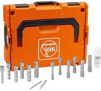 Fein Kernbohrer HSS NOVA 50 (Zubehör für Kernbohrgeräte, HSS-Stahl 64 HRC