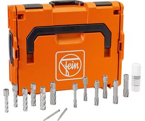 Fein Kernbohrer HSS NOVA 50 (Zubehör für Kernbohrgeräte, HSS-Stahl 64 HRC