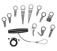 FEIN Kit d'accessoires Cargo - 63903167320