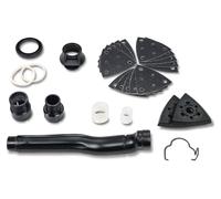 FEIN Kit d'aspiration SC 12 pièces - 92602074014