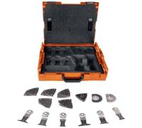 Coffret FEIN Starlock L-BOXX 102