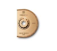 Fein Lame à concrétion carbure SLP Ø 90 x 2,2 mm, 5 Pce - 63502169230