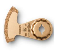 FEIN Lame à concrétion carbure StarlockMax - 63903241210