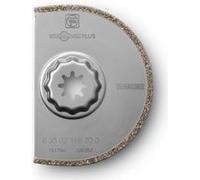 FEIN Lame de scie diamantée Starlock Plus 5 pces 90 x 2,2 mm ( 63502166230 )