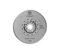 Fein Lame de scie circulaire bois/métal HSS à moyeu déporté FEIN pour FMM250Q - Ø85 - 63502174210
