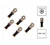 Fein lame de scie circulaire E-Cut CarbidePro