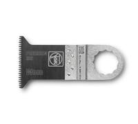 Fein Lame de scie de précision E-Cut, 50 mm, 5 pièces - 63502235020