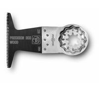 Fein Lame de scie de précision E‑Cut BIM (63502205240) 50×35 mm SL bi‑métal – 10 pièces