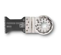 Fein Lame de scie de précision E-Cut SL, 50 x 35 mm, 5 pce - 63502126230