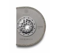 Fein Lame de scie diamantée fine à segments SLP Ø 90 x 2,2 (1) – 63502166210