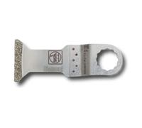 Fein Lame de scie E-Cut à concrétion diamant, Longueur 60 mm, Largeur 42 mm Fein Quantité:1