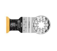 Fein Lame de scie plongeante E-Cut Carbide Pro Starlock 32 x 40 mm, 1 pièce