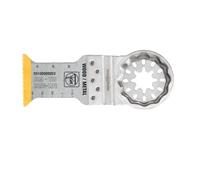 Lame de scie E-Cut Long-Life de précision avec revêtement en titane, longueur 50 mm, largeur 35 mm, lot de 1 | 99100000098