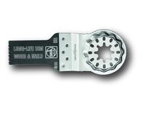 Fein Lame de scie SLP E-Cut Long-Life BIM 50x65 Bi-métal StarlockPlus Lot de 5
