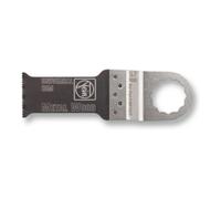 Fein Lame de scie E-Cut pour fraise spéciale SuperCut Lame de scie universelle E-Cut Denture bi-métallique 28x1 Quantité:1