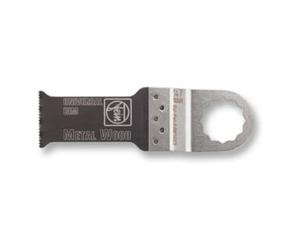 Fein Lame de scie E-Cut pour fraise spéciale SuperCut Lame de scie universelle E-Cut Denture bi-métallique 28x1 Quantité:1