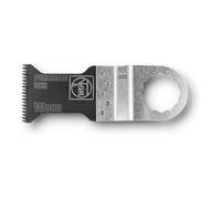 Fein Lame de scie E-Cut pour fraise spéciale SuperCut Precision Lame de scie E-Cut, denture japonaise 35x1 Quantité:5