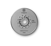 Fein Lame de scie HSS Ø85x0,7 mm, 5 pce - 63502174230