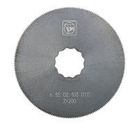 Jeu de lames de scie Fein, 2 pièces, paquet