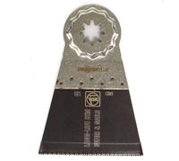 Lame de scie bois E-Cut Long Life Starlock Plus FEIN - 50x65 mm - 63502161210