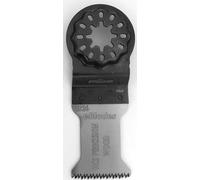 FEIN Lame de scie plongeante Starlock 35x50 mm lot de 10