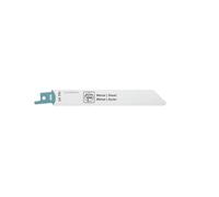 Fein Fein Lame de scie sabre BIM 130 T14 MS Quantité:1