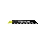 FEIN Lame de scie sabre pour plaque de plâtre pour scie sabre sans fil ASAS18-21 K AS HCS 130T6 DW