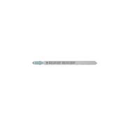FEIN Lame de scie sauteuse F-IRON Jig 26 AS pour le métal BIM 180 T1.2 MSP SC. Pour tôles et métaux, acier inoxydable, INOX, tôles d'acier.VE=5 pcs.